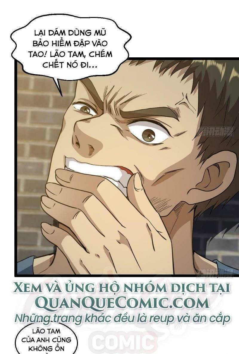 Tối Cuồng Nữ Tế Chương 27 Ảnh 2