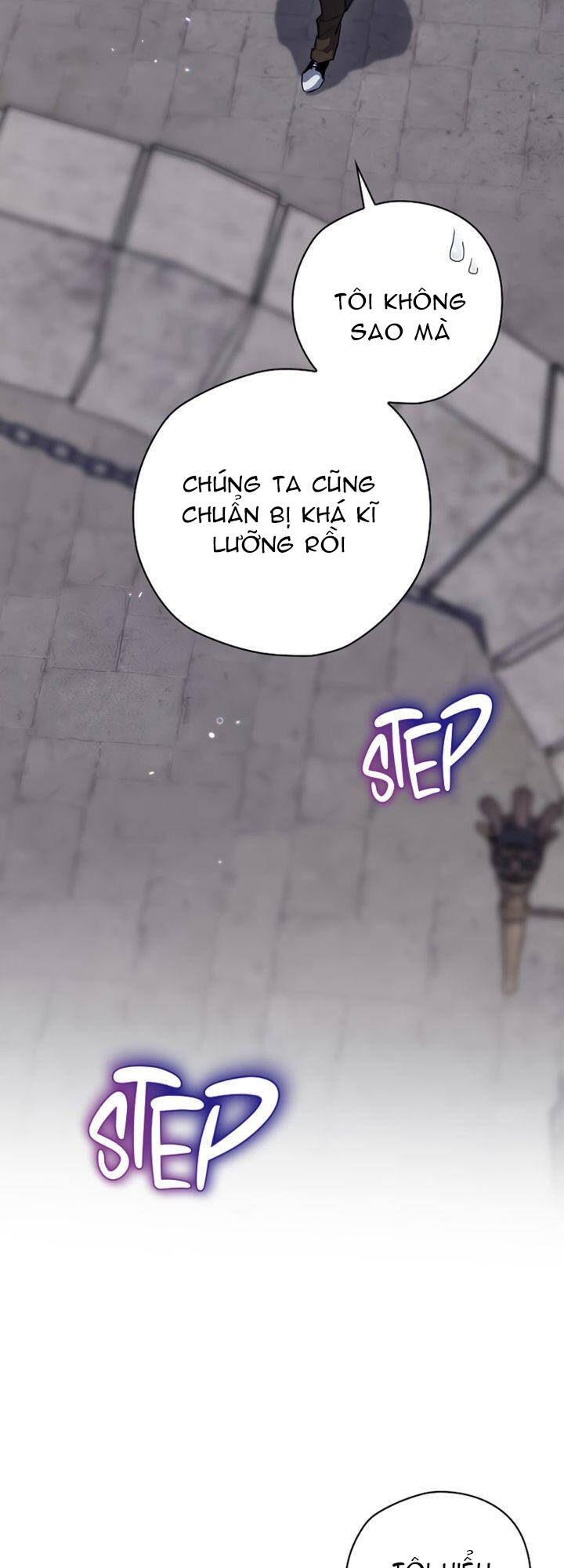 Kẻ Phán Quyết Chương 51.1 Ảnh 18