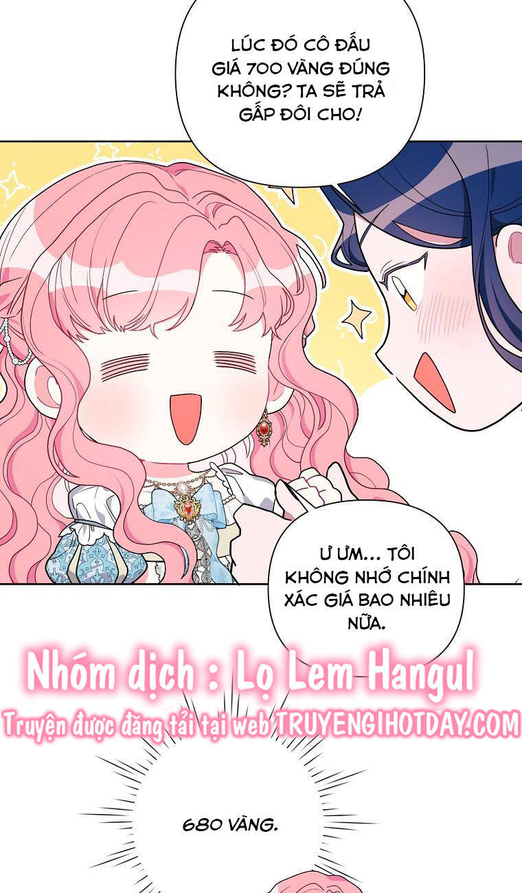 Trở Thành Con Dâu Của Kẻ Phản Diện Vì Thời Gian Có Hạn Chương 72.1 Ảnh 24