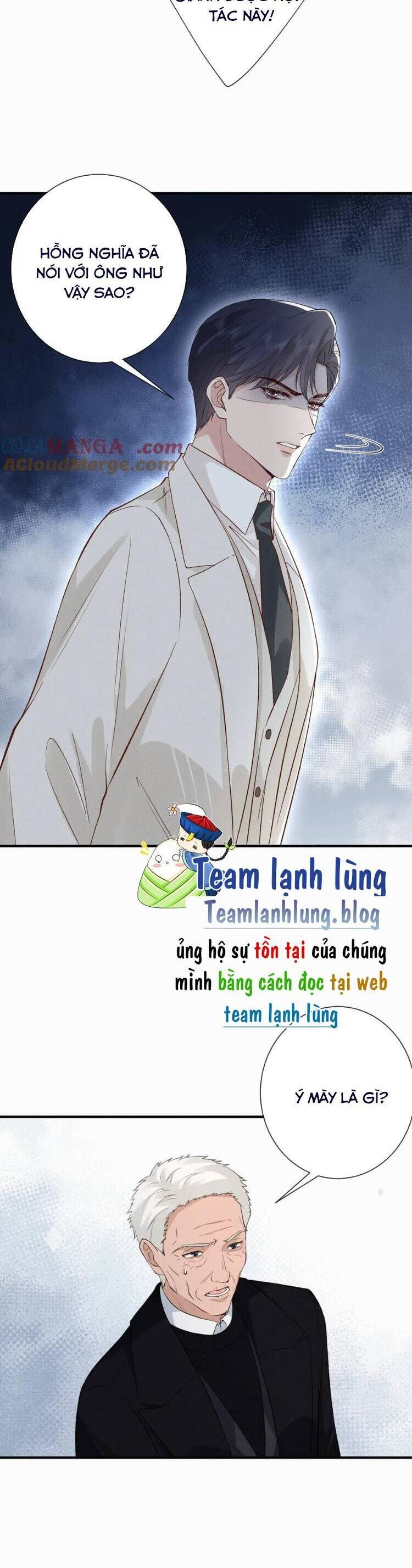 Lão Đại Toàn Năng Vừa Đẹp Vừa Ngầu Chương 39 Ảnh 7