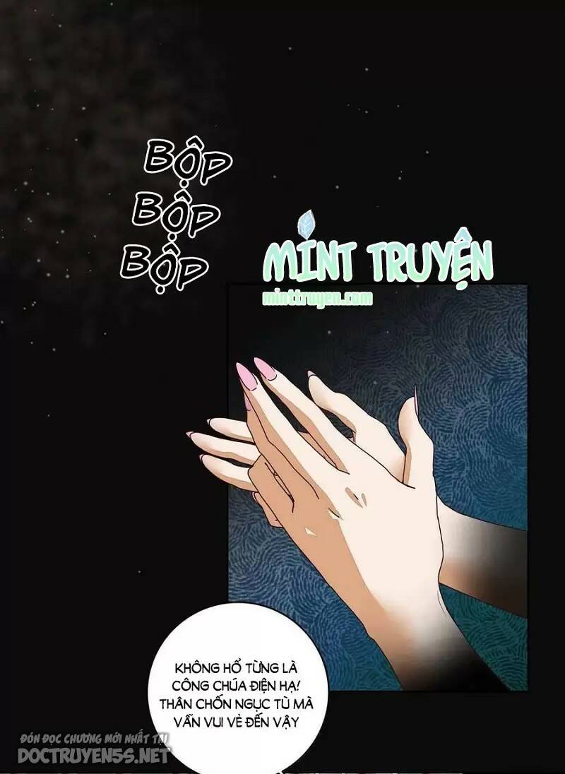 Dục Huyết Thương Hậu Chương 189 Ảnh 32