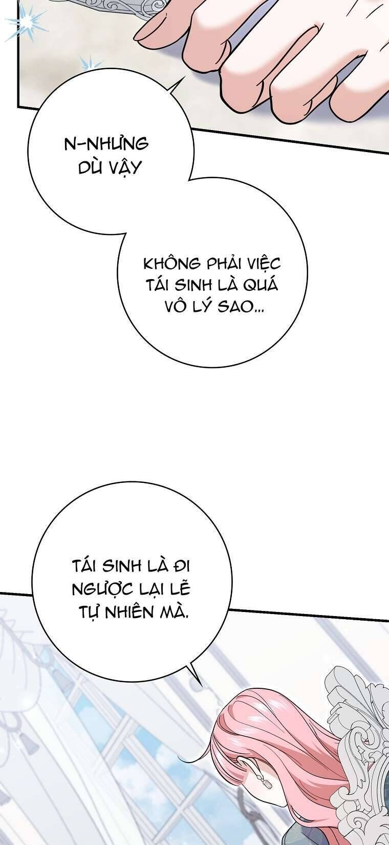 Vị Hôn Phu Phản Diện Cản Trở Con Đường Hoa Của Tôi Chương 54 Ảnh 62