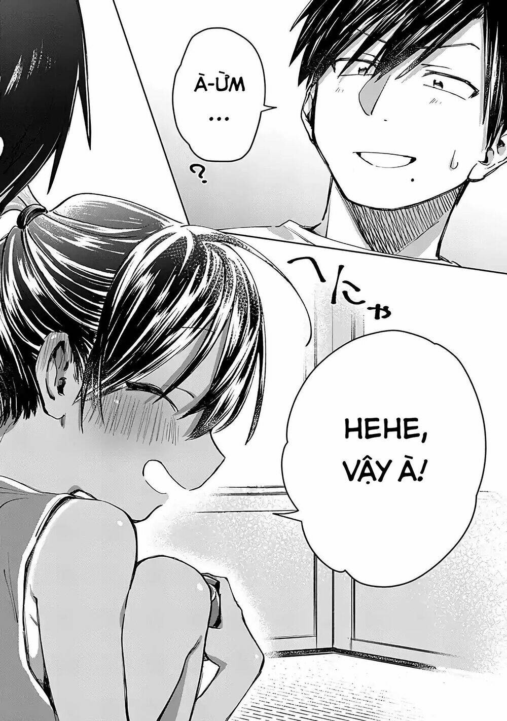 Inaka Ni Kaeru To Yakeni Jiben Ni Natsuita Kasshoku Ponytail Shota Ga Iru Chương 1 Ảnh 11