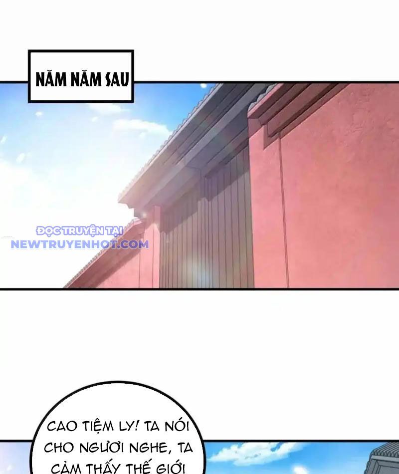 Nương Tử Nhà Ta Là Nữ Đế Chương 201 Ảnh 3