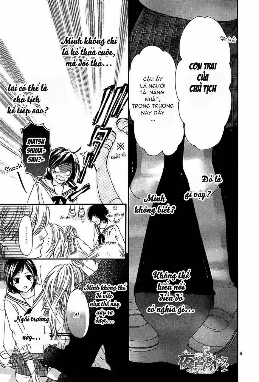 Otome Holic Chương 1 Ảnh 11