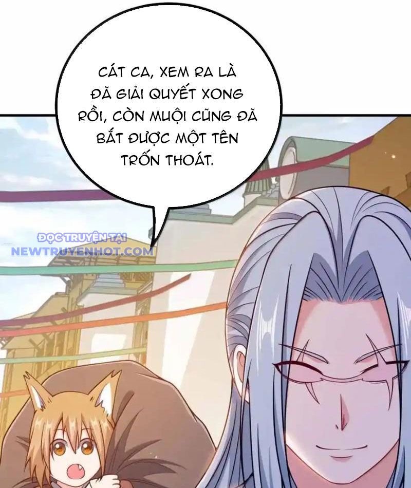 Nương Tử Nhà Ta Là Nữ Đế Chương 198 Ảnh 6