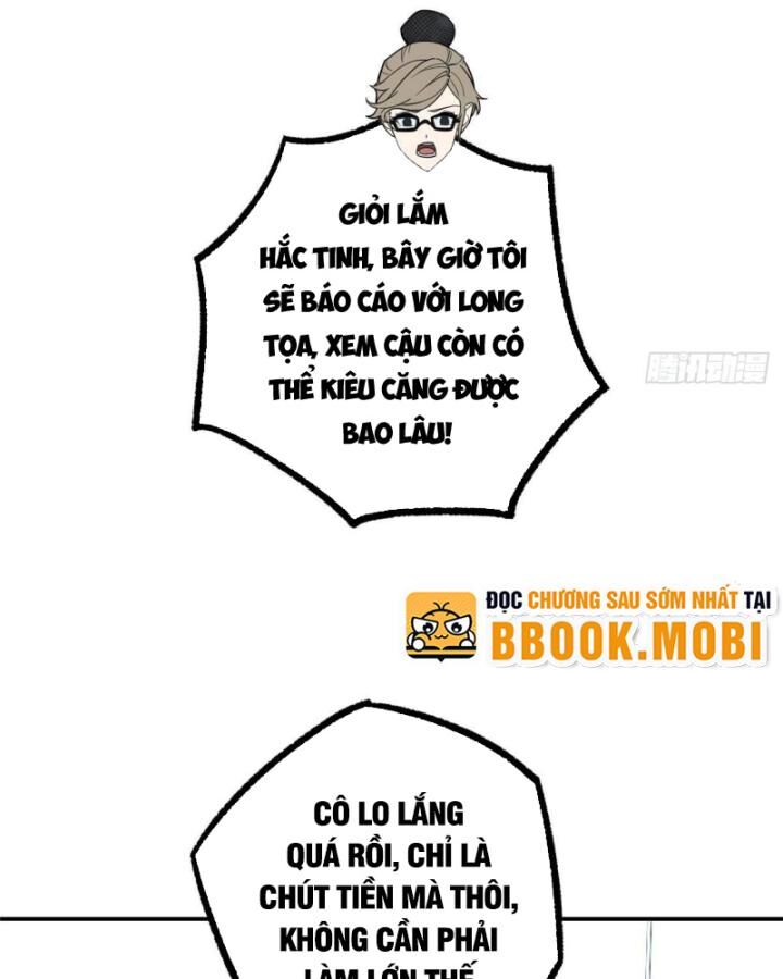 Siêu Thần Cơ Giới Sư Chương 274 Ảnh 43