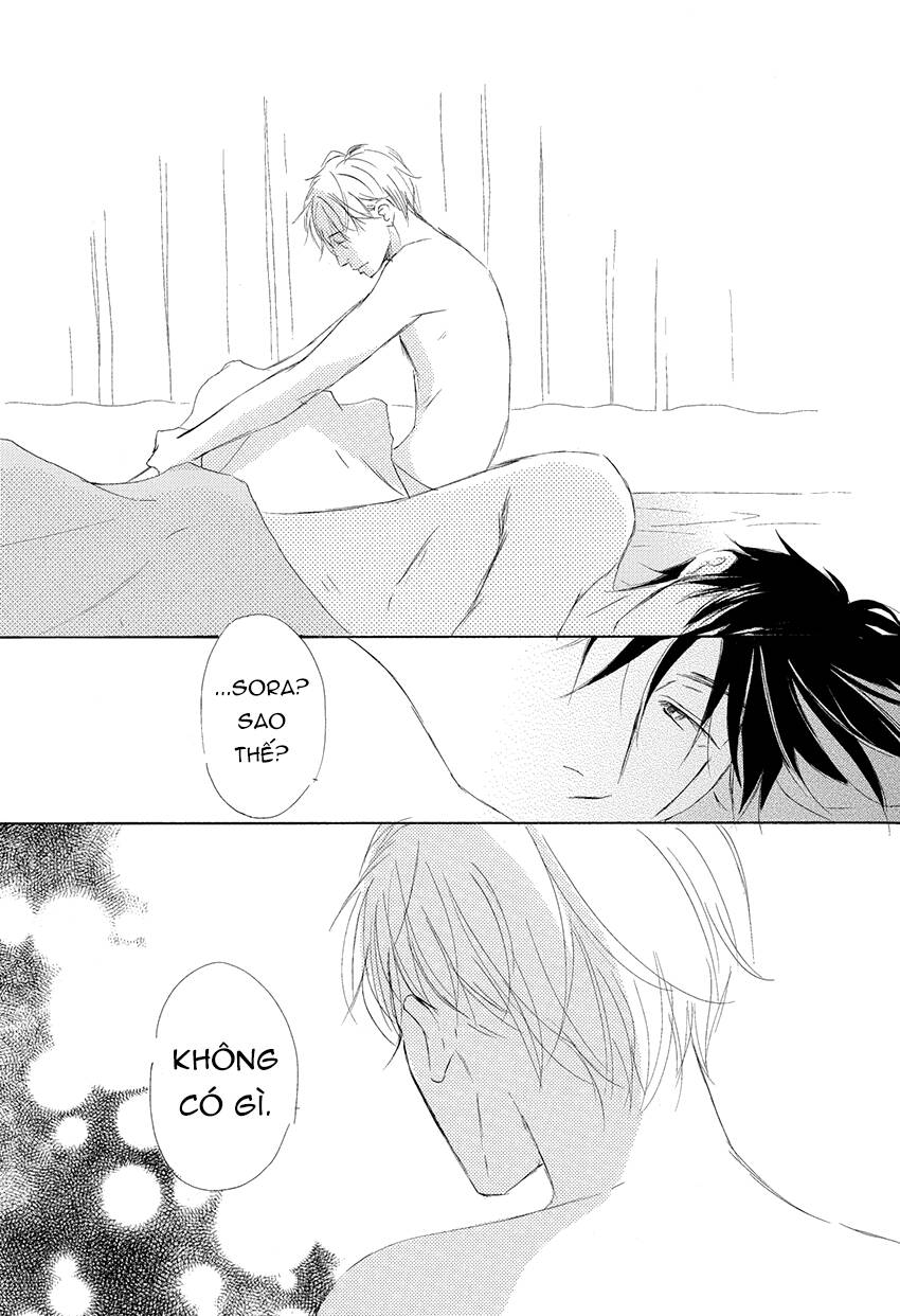 Ngàn Đêm Chương 10 Ảnh 29