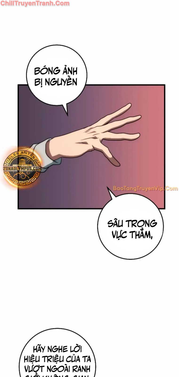 Hoàng Đế Thép Chương 33 Ảnh 29