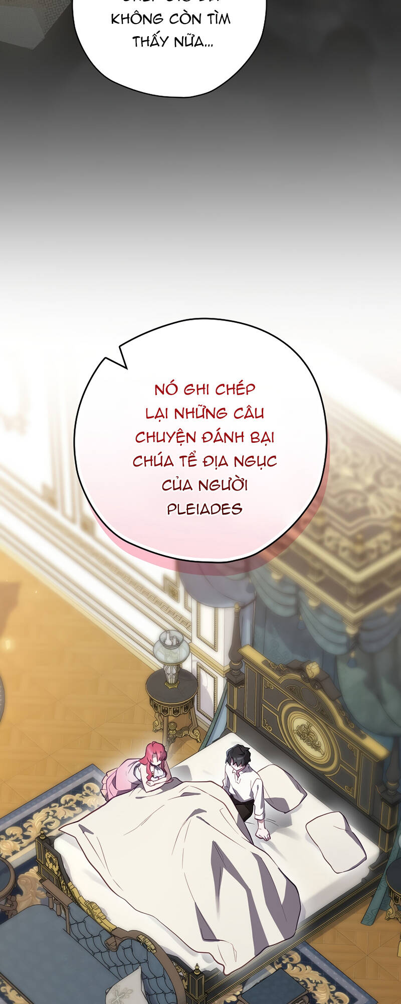 Kẻ Phán Quyết Chương 46.1 Ảnh 36