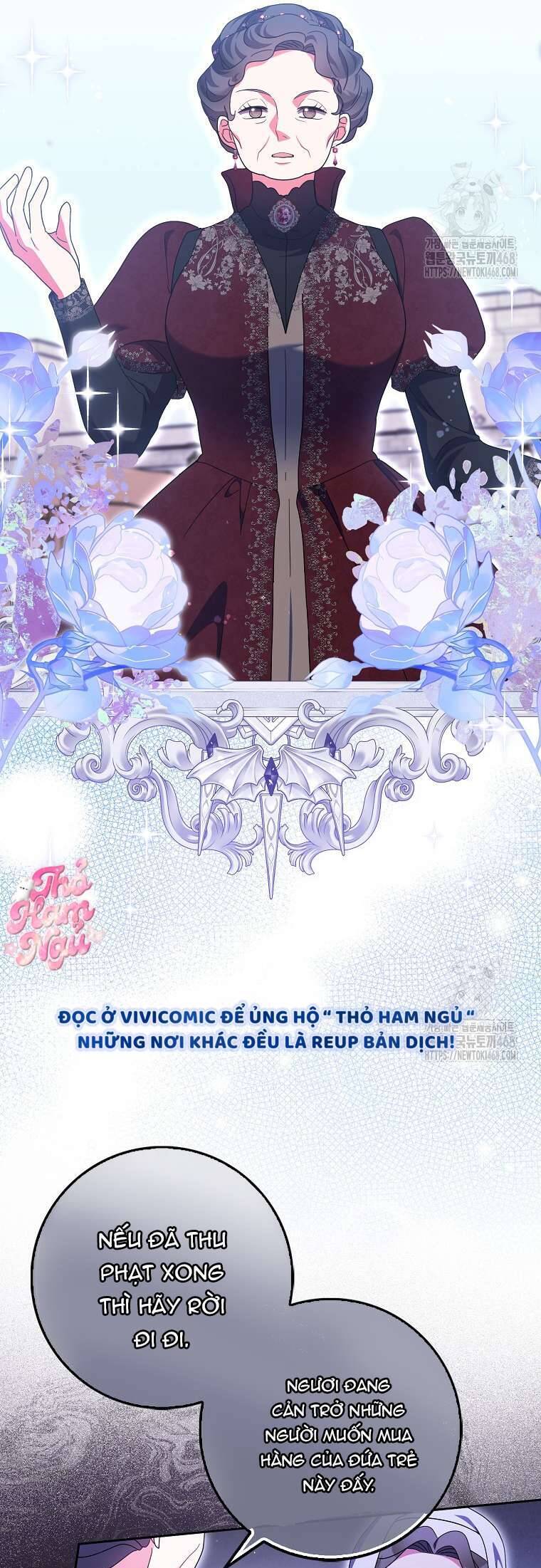 Tôi Không Thuộc Về Nơi Này Chương 31 Ảnh 40