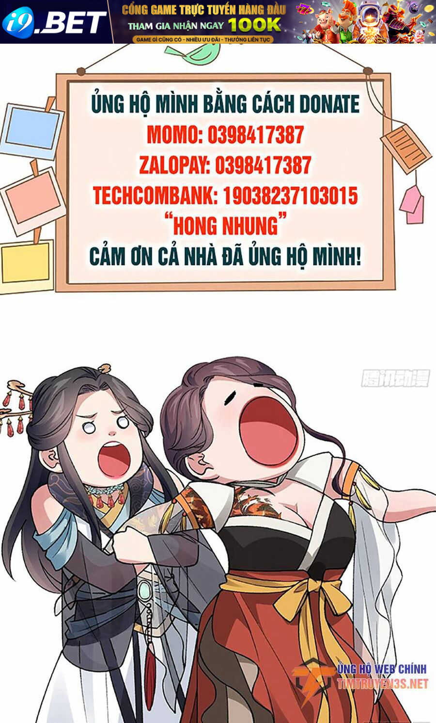 Hệ Thống Cứu Hộ Chương 63 Ảnh 107