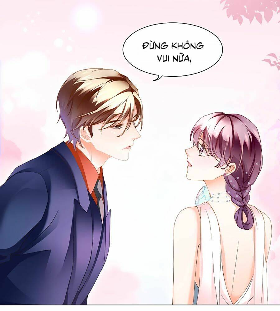 Ma Vương Sau Bộ Vest: Tổng Tài Khó Chiều Cưa Không Nổi Chương 60 Ảnh 12