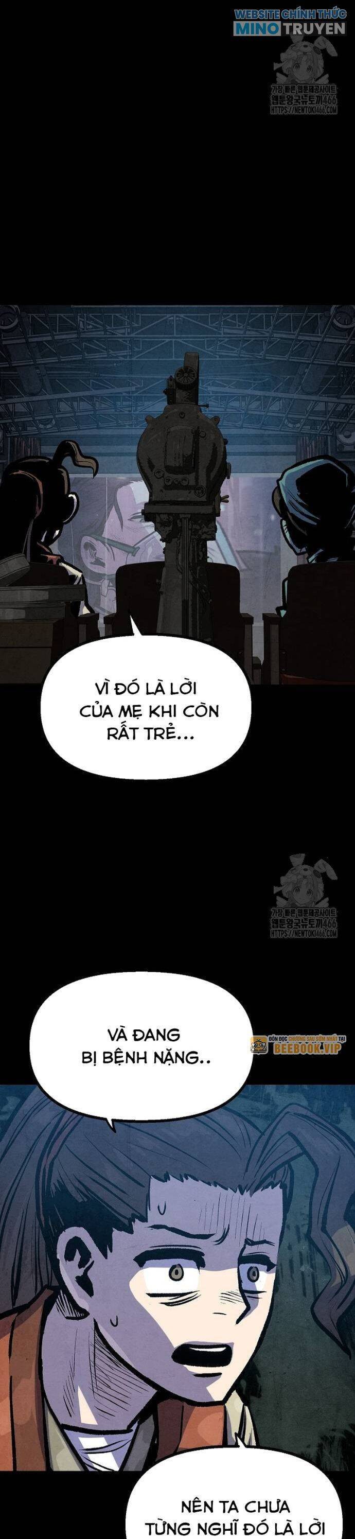 Chinh Phục Võ Lâm Chỉ Với 1 Tô Mỳ Chương 44 Ảnh 32