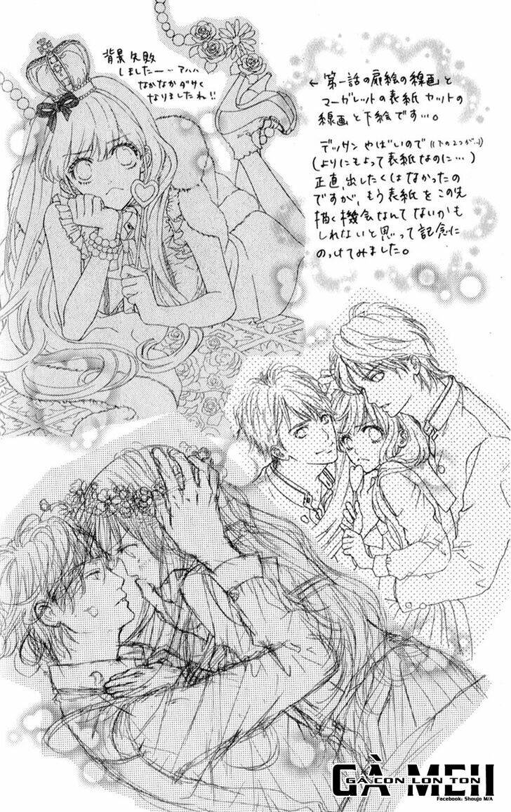 Otome Holic Chương 7 Ảnh 6