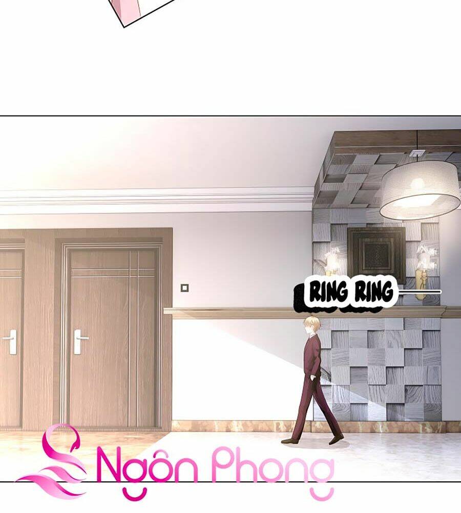 Ma Vương Sau Bộ Vest: Tổng Tài Khó Chiều Cưa Không Nổi Chương 61 Ảnh 14