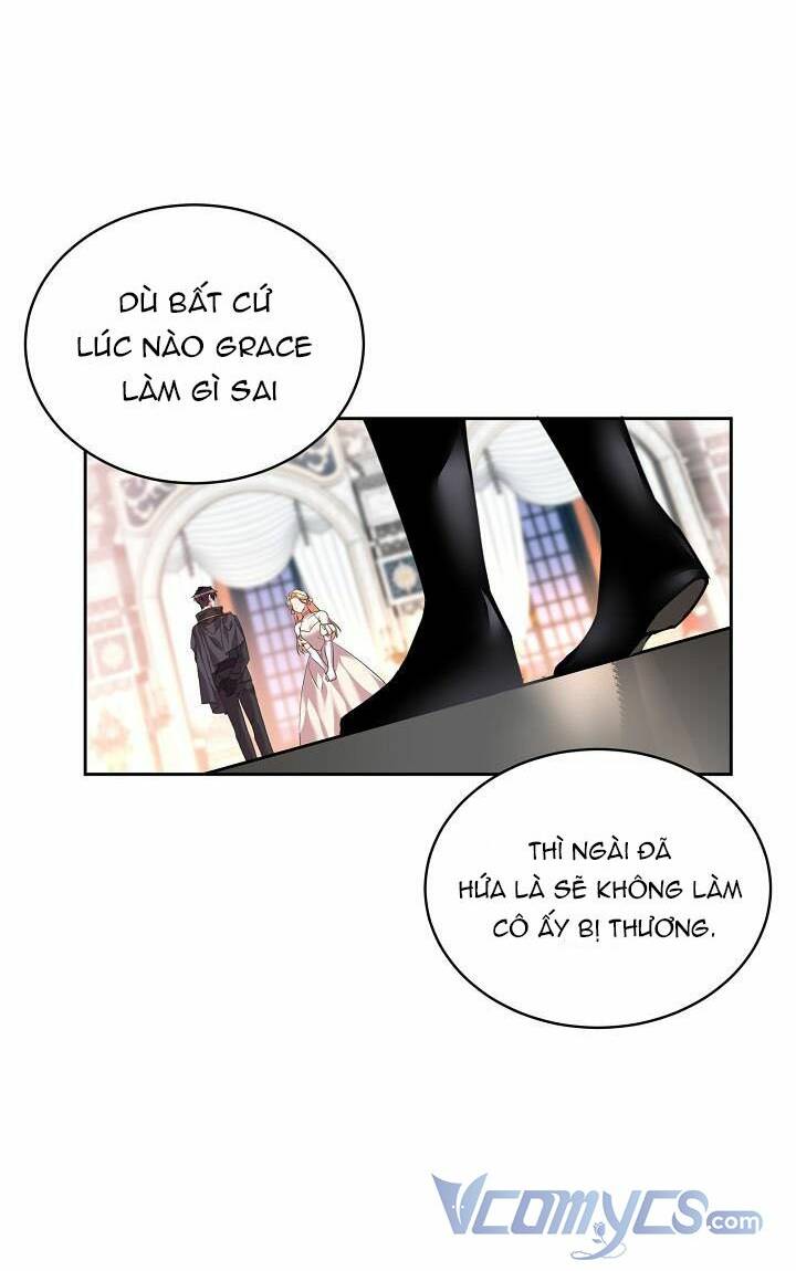 Cô Dâu Thứ 99 Của Công Tước Chương 35 Ảnh 9