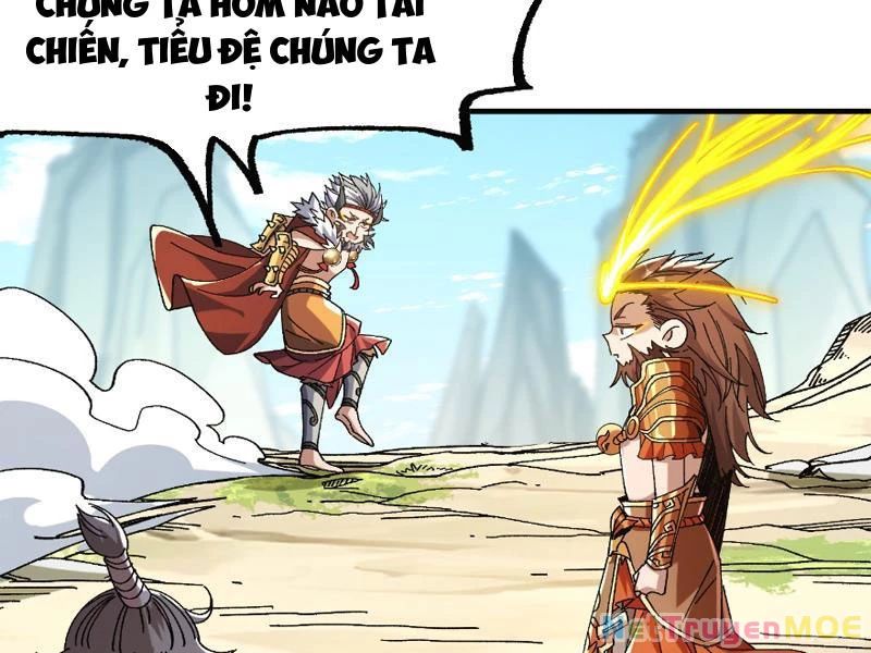 Bị Ăn Mòn, Ta Phải Dựa Vào Đồ Đệ Để Kéo Dài Tính Mạng Chương 5 Ảnh 20