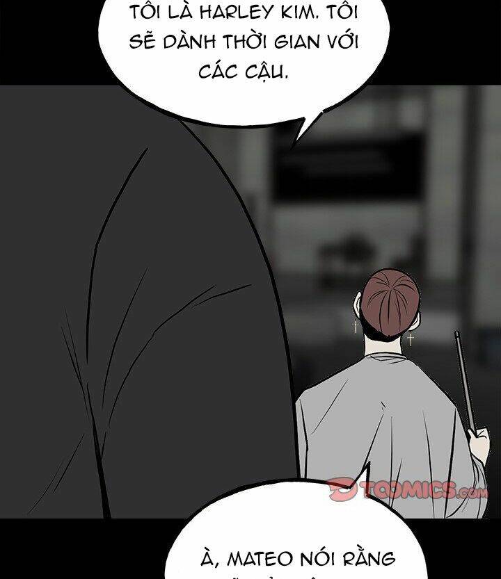Kẻ Phản Diện Chương 138 Ảnh 55