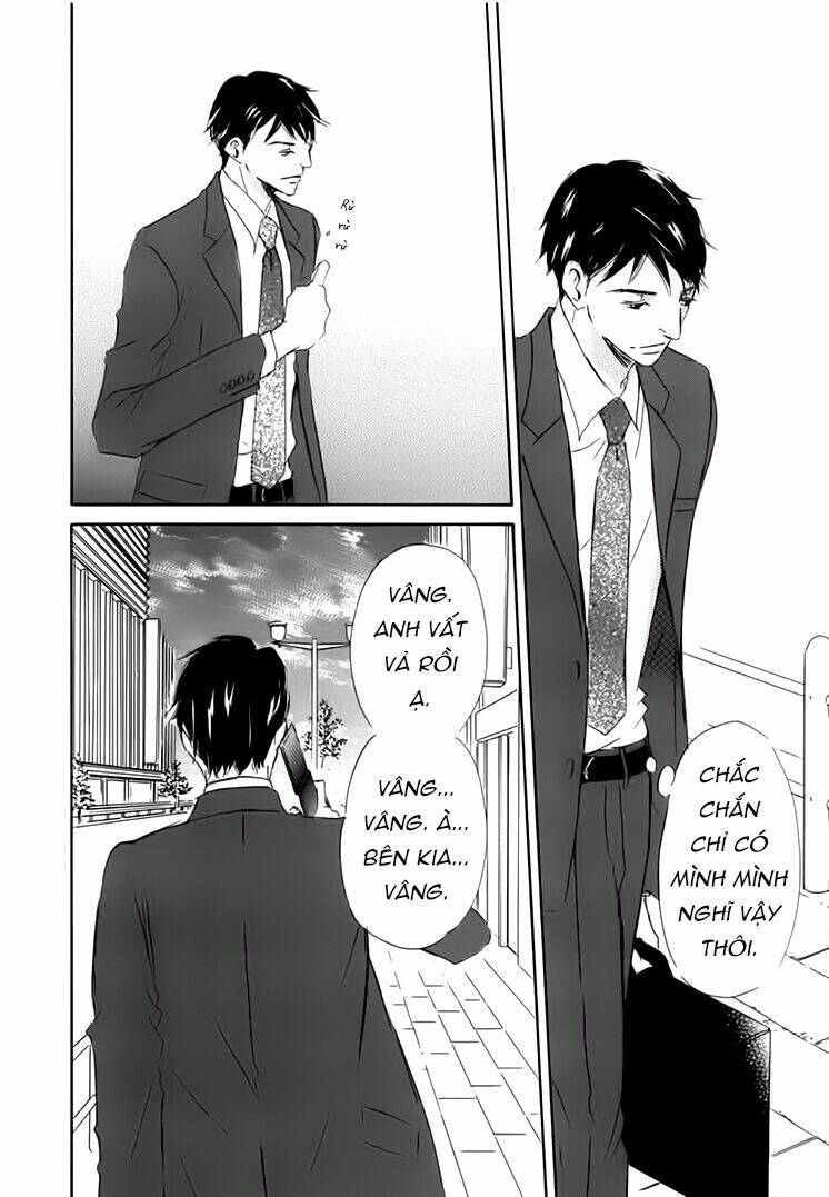 Ngàn Đêm Chương 12 Ảnh 28