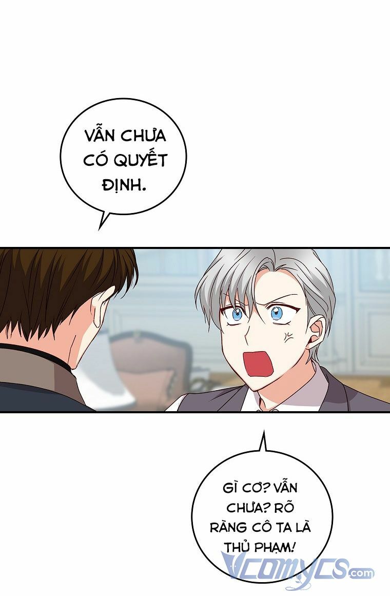 Đừng Chọc Đứa Em Gái Bé Bỏng Của Chúng Tôi Chương 79 Ảnh 36
