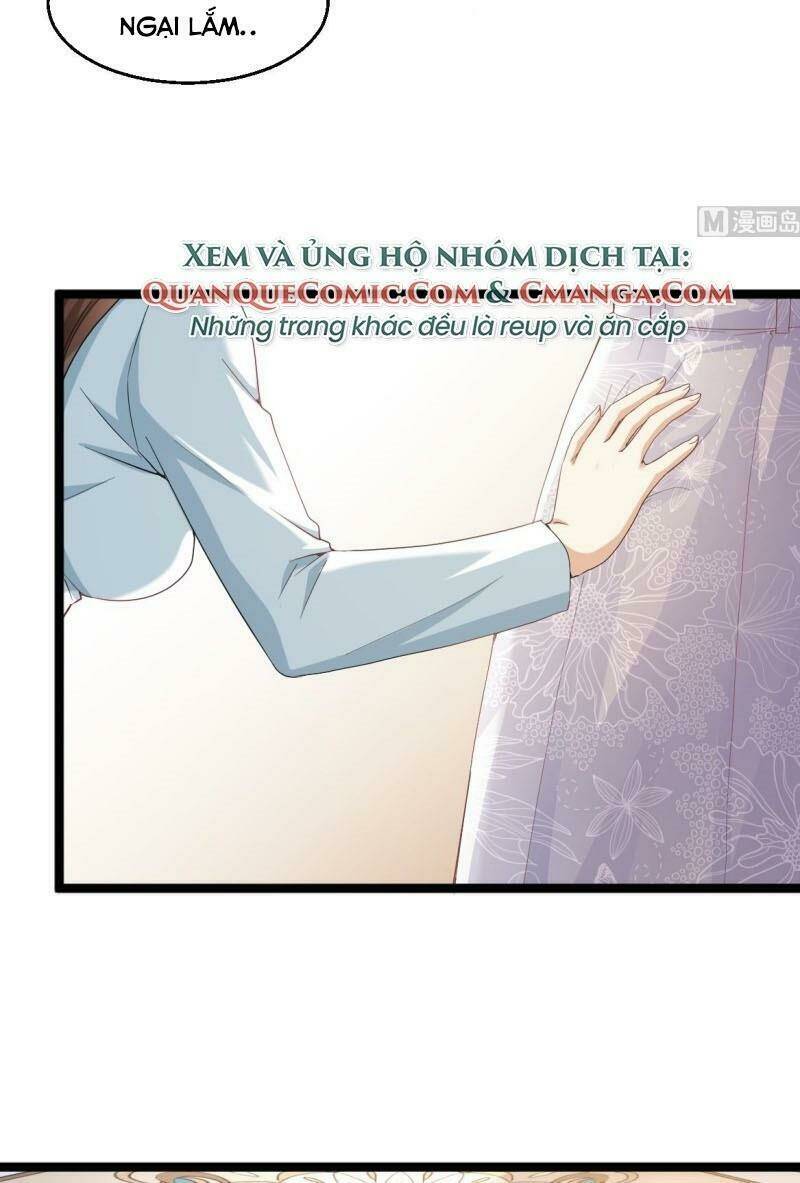Tối Cuồng Nữ Tế Chương 37 Ảnh 11