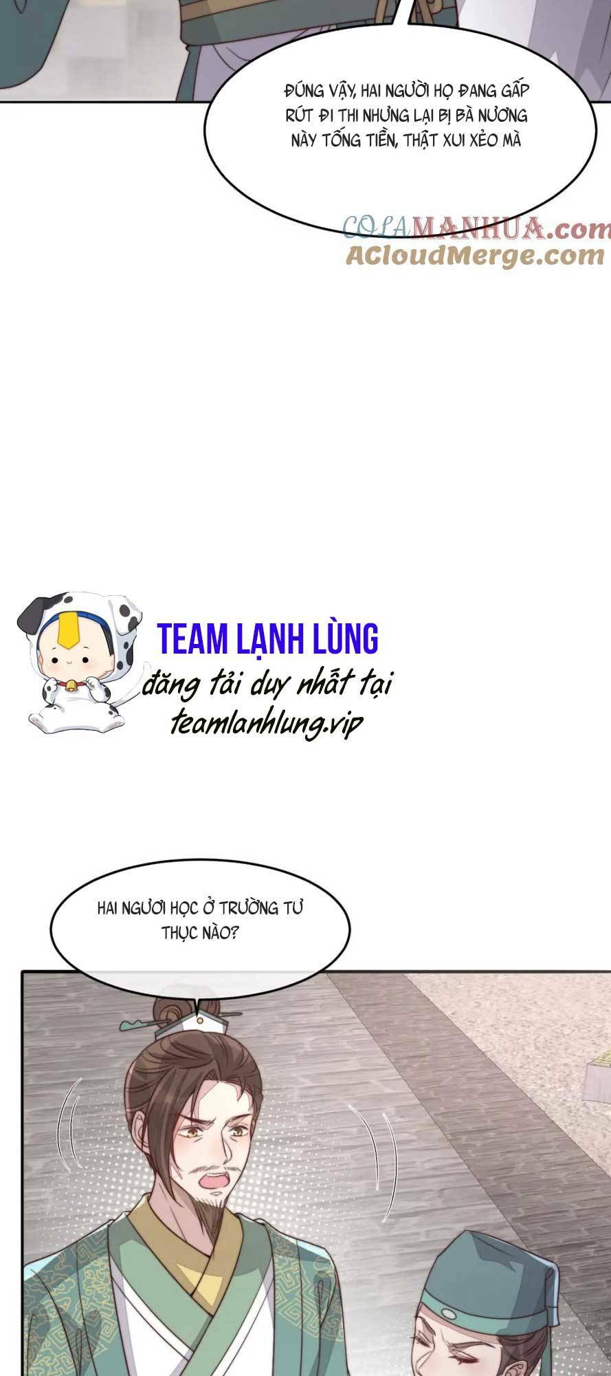 Đặc Công Thần Y Xuyên Không Chương 69 Ảnh 21