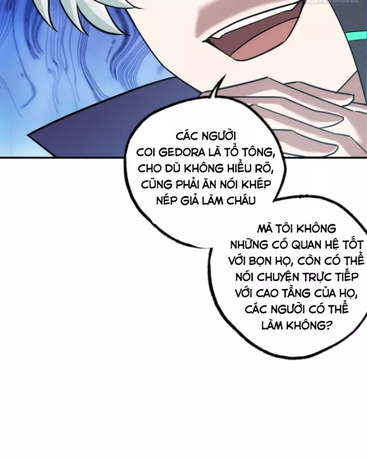 Siêu Thần Cơ Giới Sư Chương 277 Ảnh 17