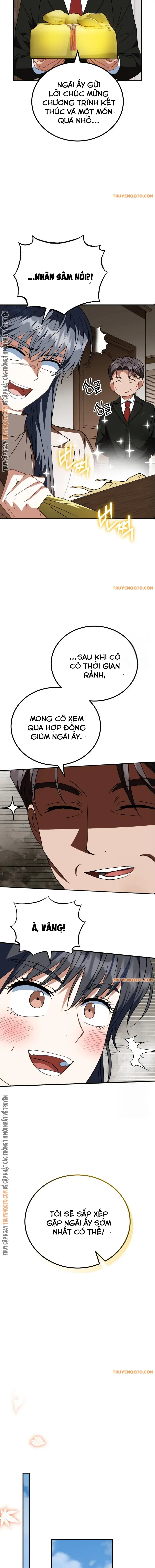 Tôi Sẽ Dựng Lại Gia Tộc Này! Chương 21 Ảnh 19