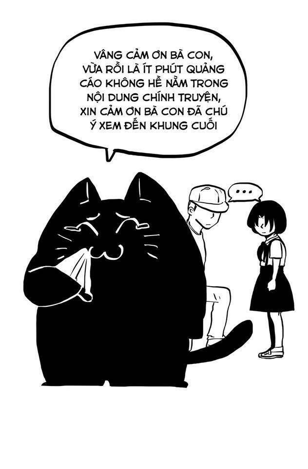 Bad Luck Chương 18 Ảnh 25