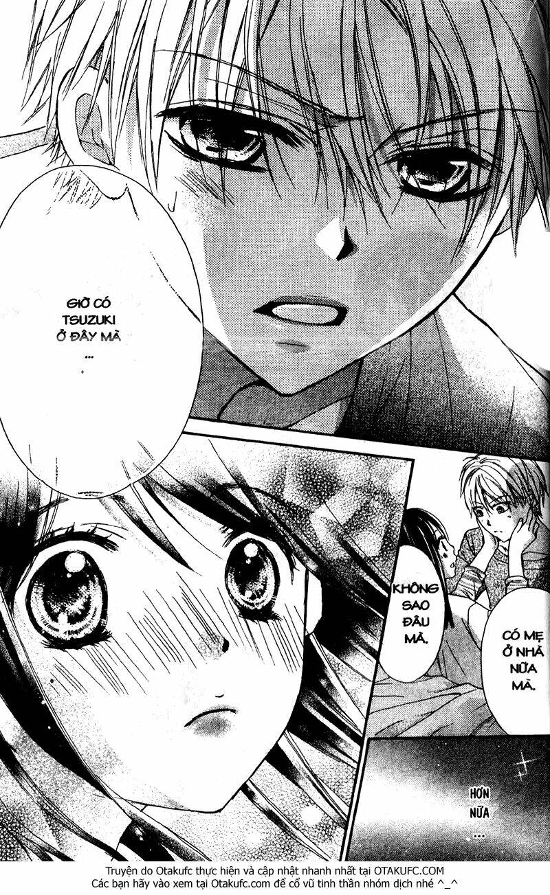 Hachimitsu Ni Hatsukoi Chương 51 Ảnh 24