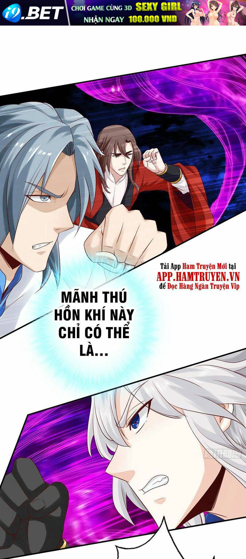Chư Thiên Ký Chương 313 Ảnh 2
