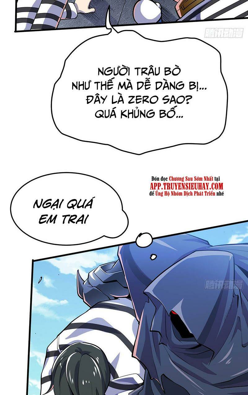 Anh Hùng ? Ta Không Làm Lâu Rồi Chương 478 Ảnh 9