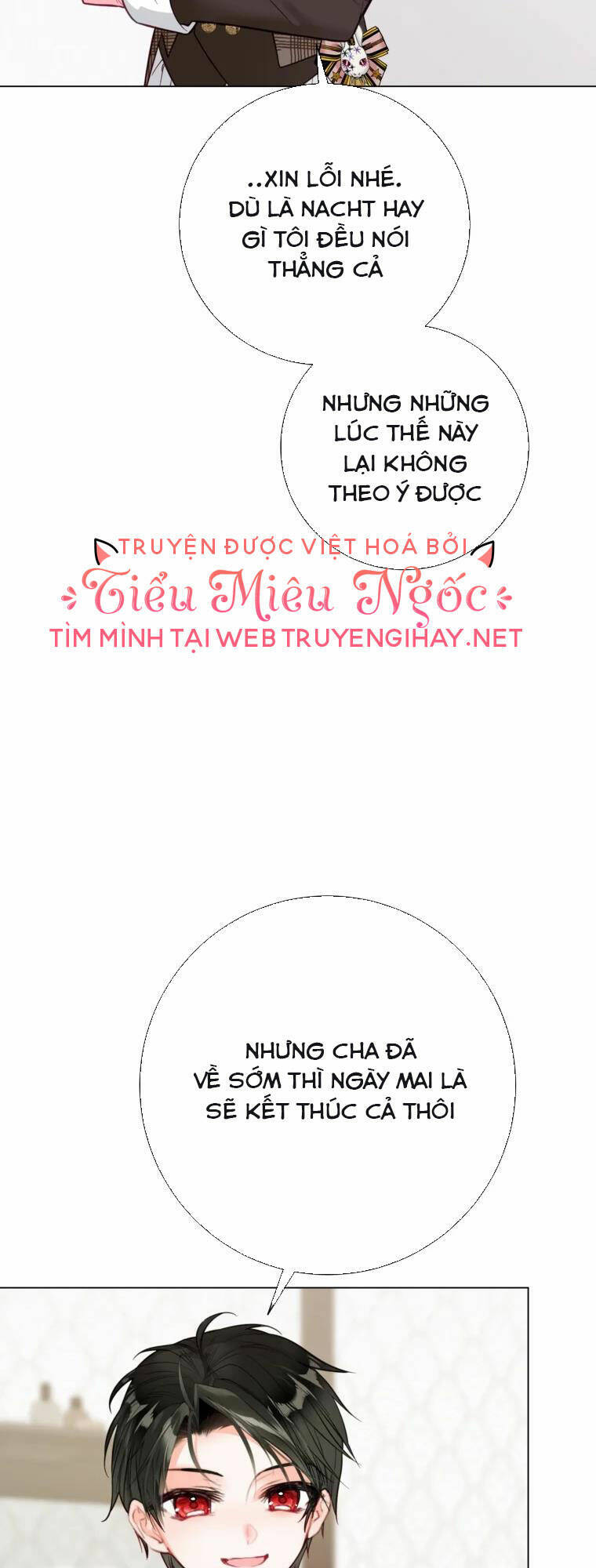 Ở Một Thế Giới Không Có Em Gái Mà Ai Cũng Yêu Chương 25 Ảnh 29