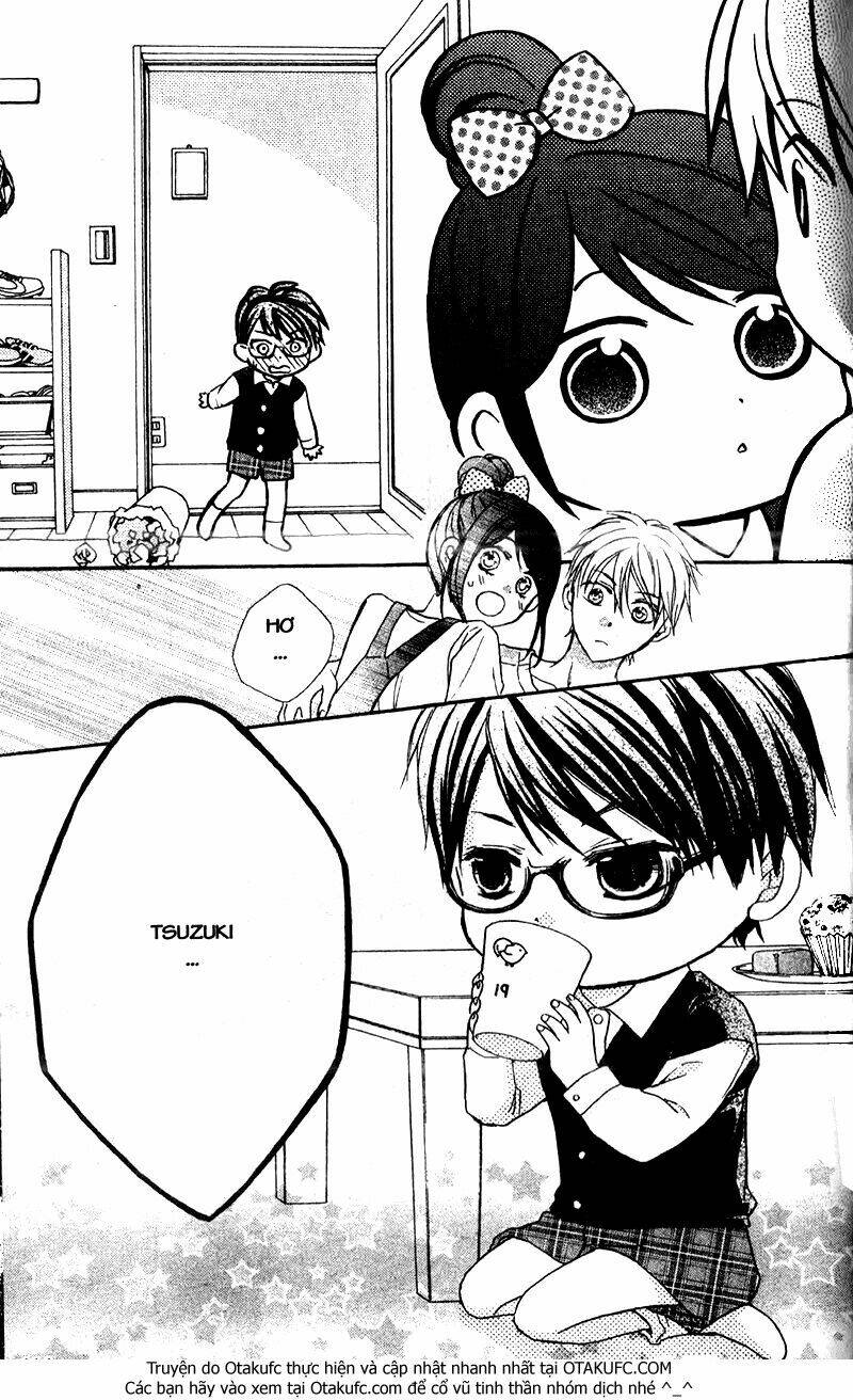 Hachimitsu Ni Hatsukoi Chương 54 Ảnh 21