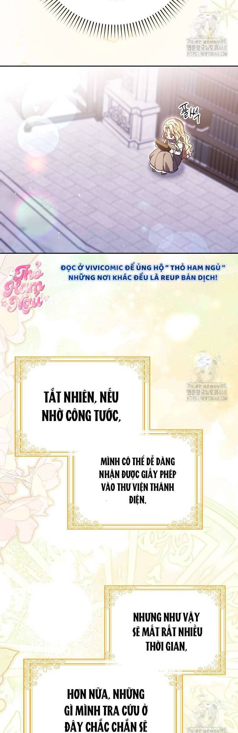 Tôi Không Thuộc Về Nơi Này Chương 31 Ảnh 56