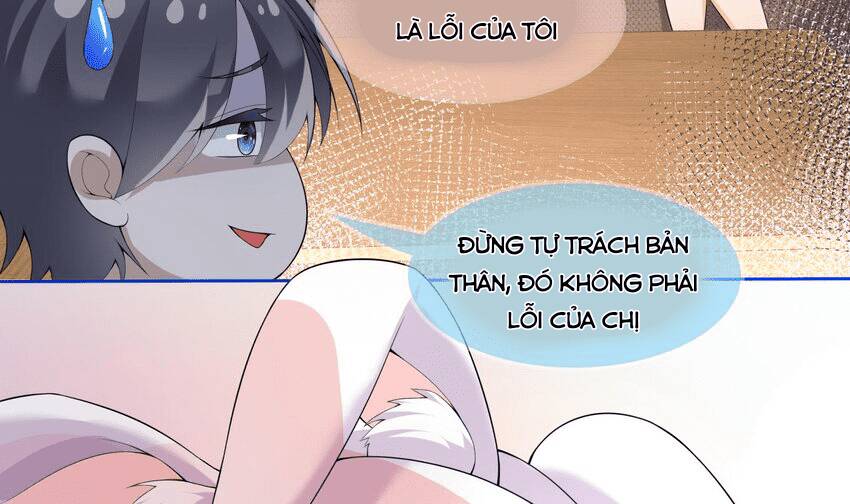 Các Cô Gái Tai Thú Đều Muốn Độc Chiếm Tôi Chương 25 Ảnh 77