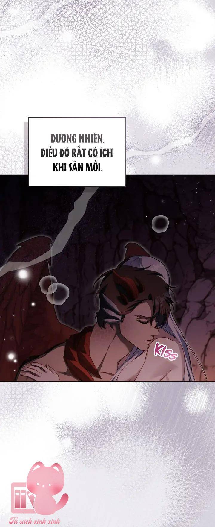 Nếu Không Vâng Lời Công Tước Chương 77 Ảnh 9