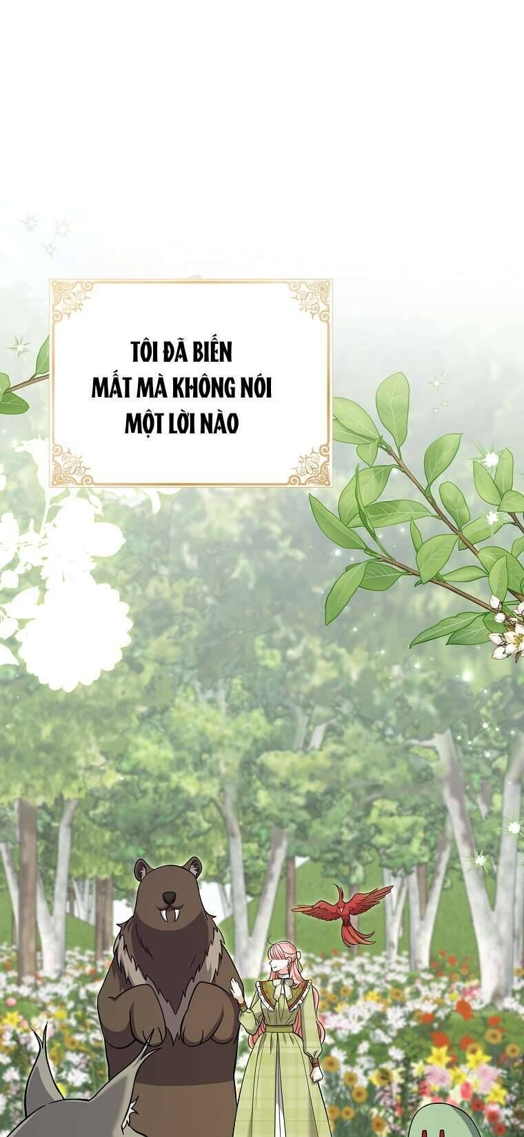Vị Hôn Phu Phản Diện Cản Trở Con Đường Hoa Của Tôi Chương 54 Ảnh 15