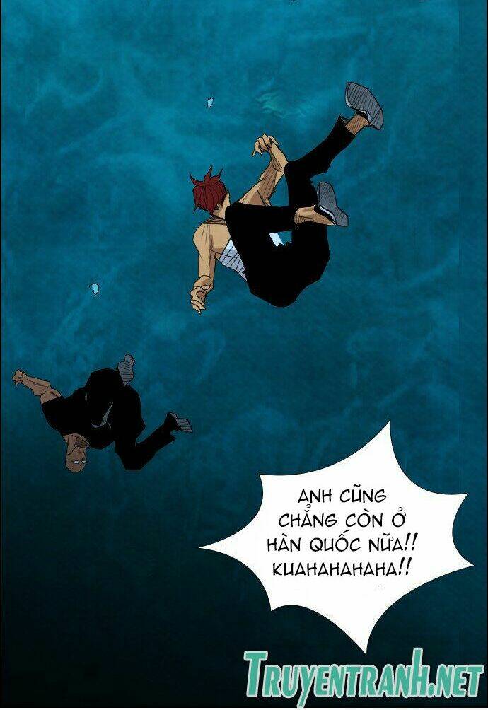 Nạn Nhân Hồi Sinh Chương 18 Ảnh 59
