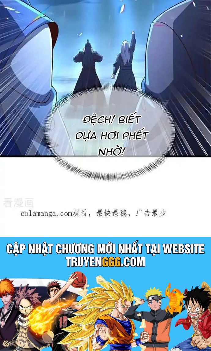 Chiến Hồn Tuyệt Thế Chương 757 Ảnh 34
