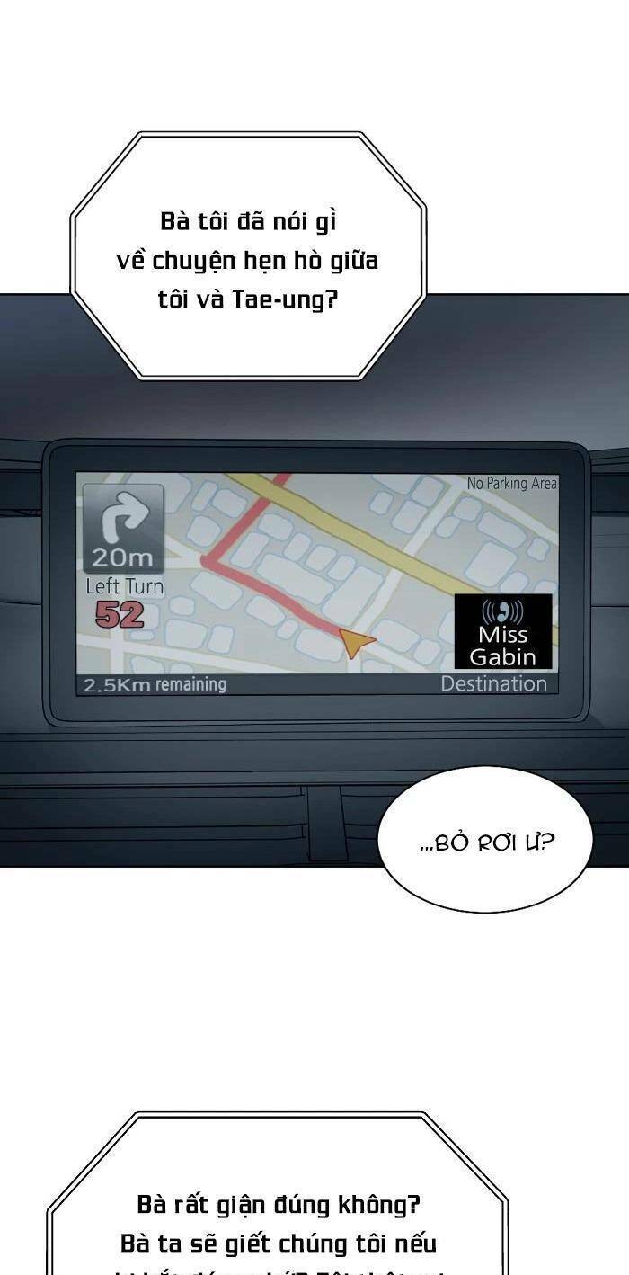 Cô Nàng Hết Thuốc Chữa Chương 92 Ảnh 25