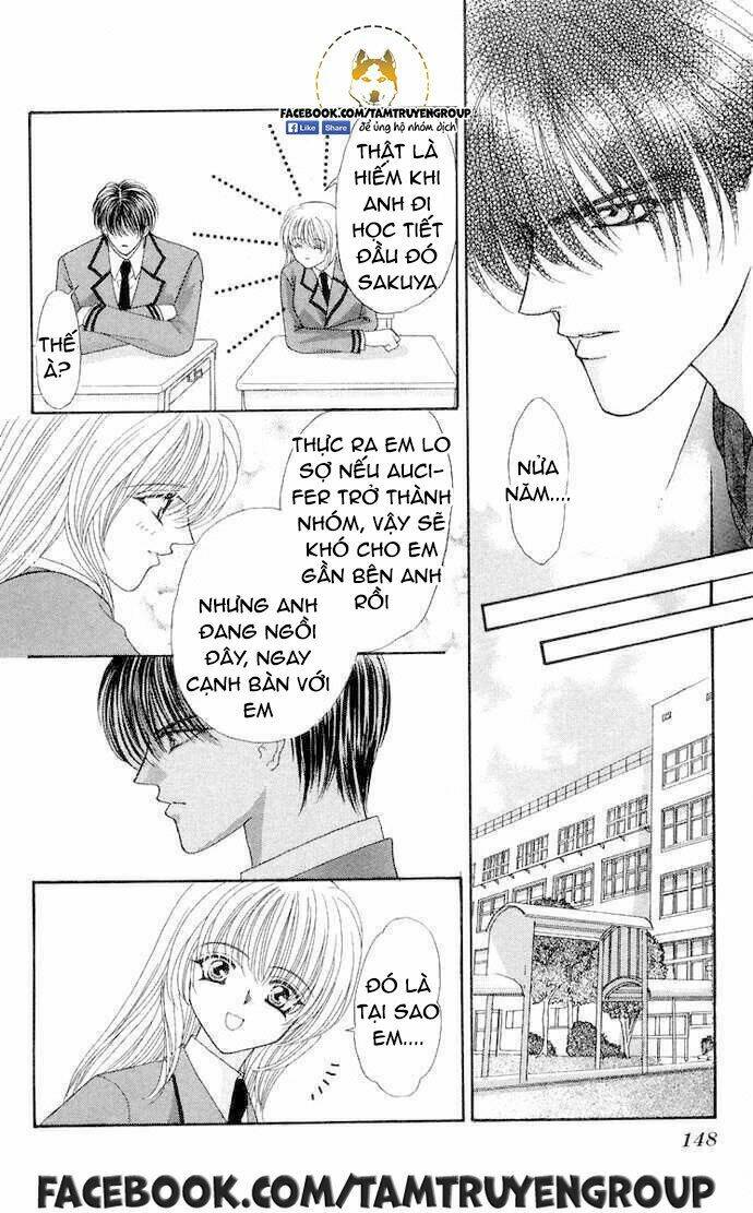 Kaikan Phrase Chương 85 Ảnh 4