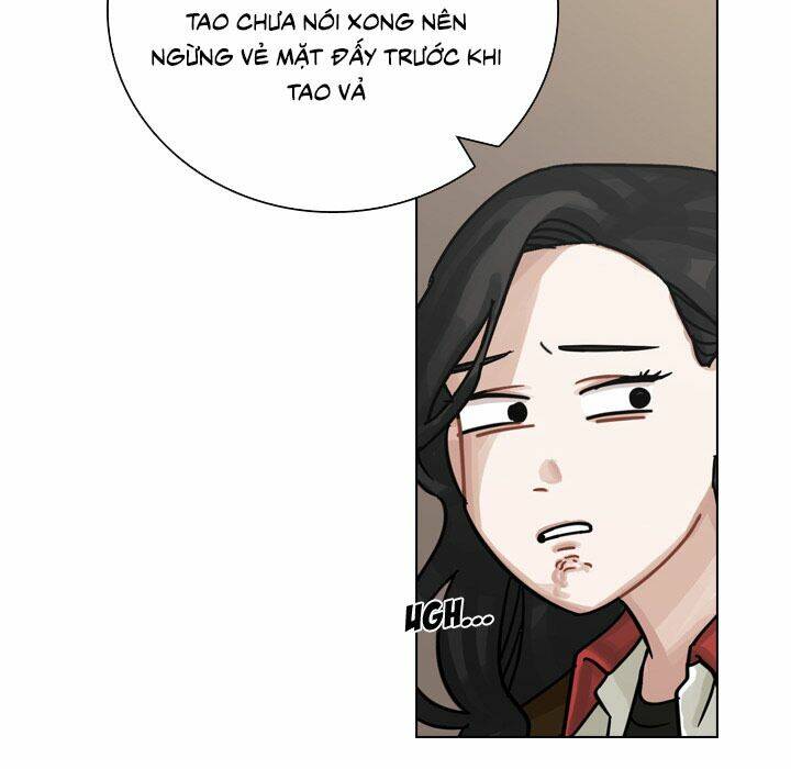 Cậu Ấy Xinh Quá! Chương 13 Ảnh 37