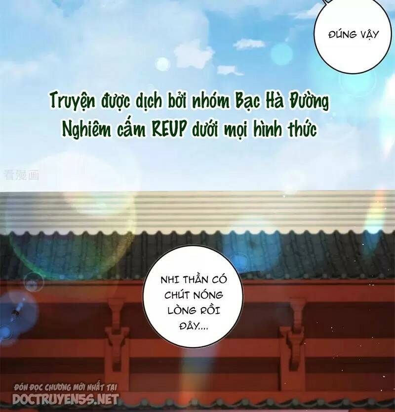Dục Huyết Thương Hậu Chương 194 Ảnh 16