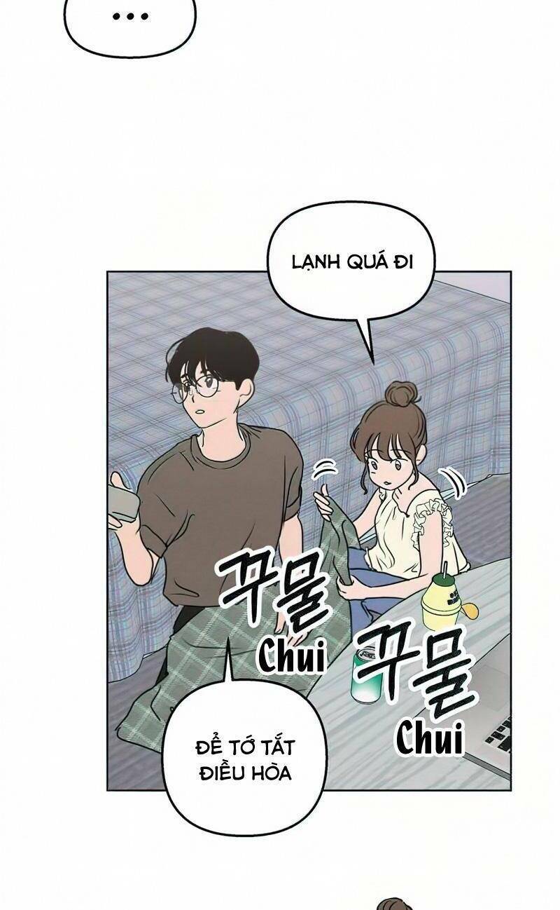 Thỏa Thuận Bí Mật Giữa Chúng Ta Chương 49 Ảnh 33