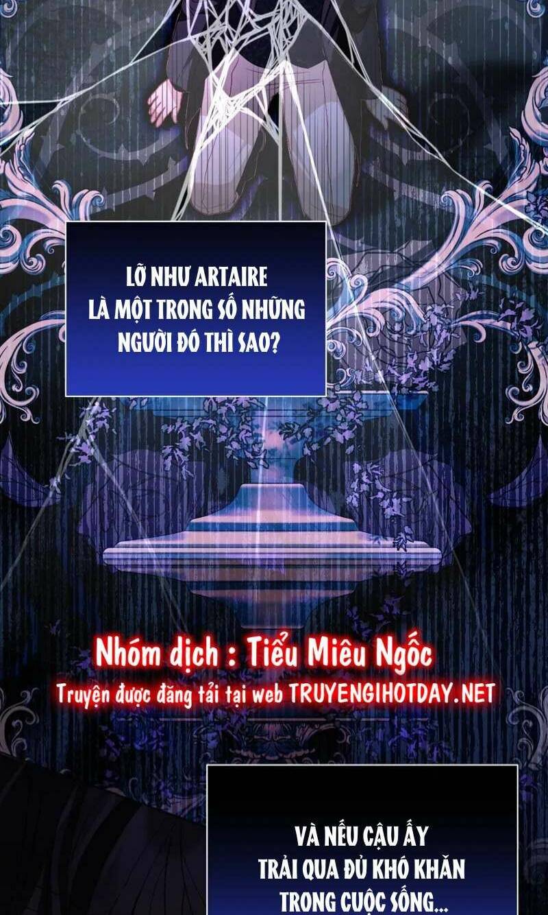 Một Ngày Nọ Cha Bỗng Dưng Xuất Hiện Chương 45 Ảnh 47