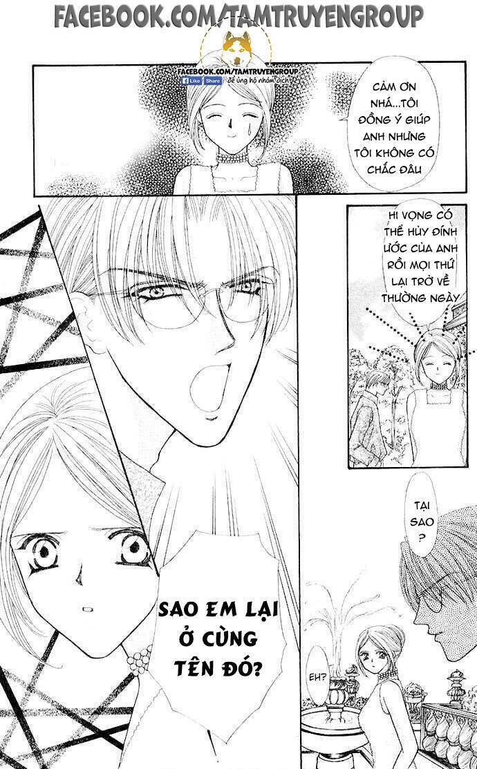 Kaikan Phrase Chương 80 Ảnh 14
