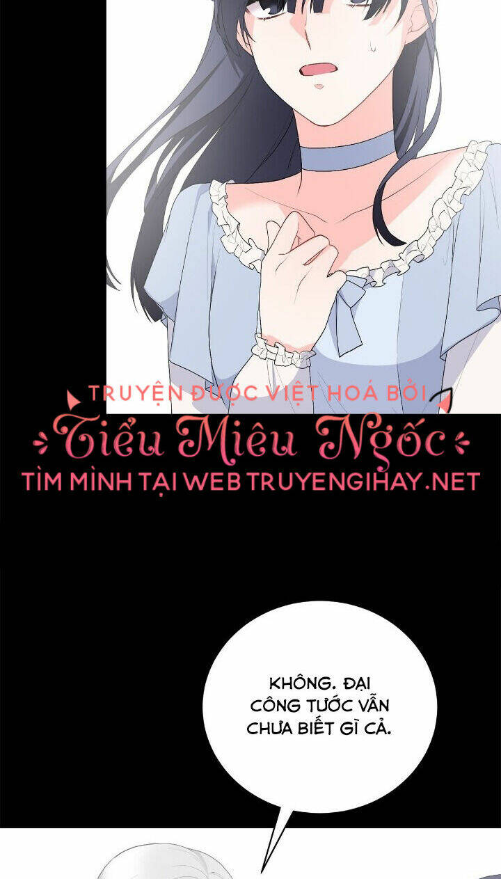 Ngay Cả Khi Là Ác Nữ, Tôi Vẫn Sẽ Trở Thành Nữ Chính Chương 106 Ảnh 66