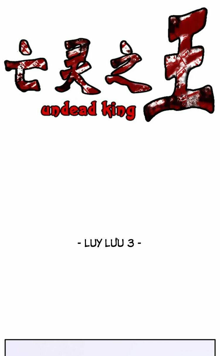 Vong Linh Vương Chương 186 Ảnh 6